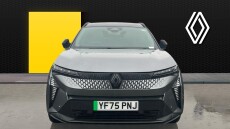Renault Scenic E-Tech 160kW Esprit Alpine 87kWh Long Range 5dr Auto Electric Estate